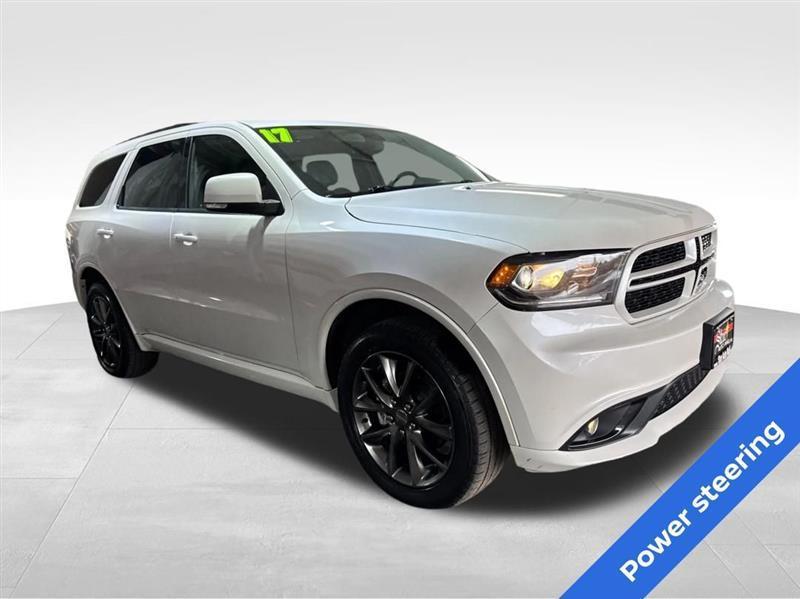Dodge Durango GT AWD 2017
