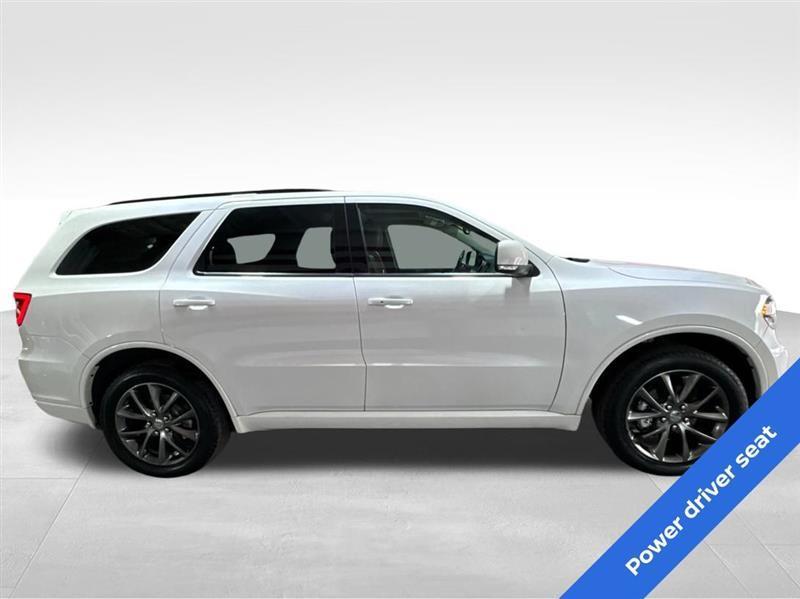 Dodge Durango GT AWD 2017