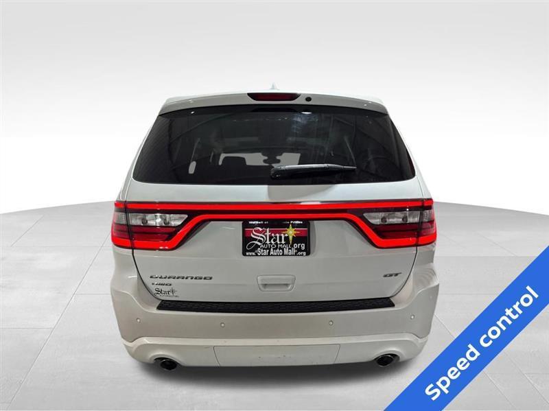 Dodge Durango GT AWD 2017