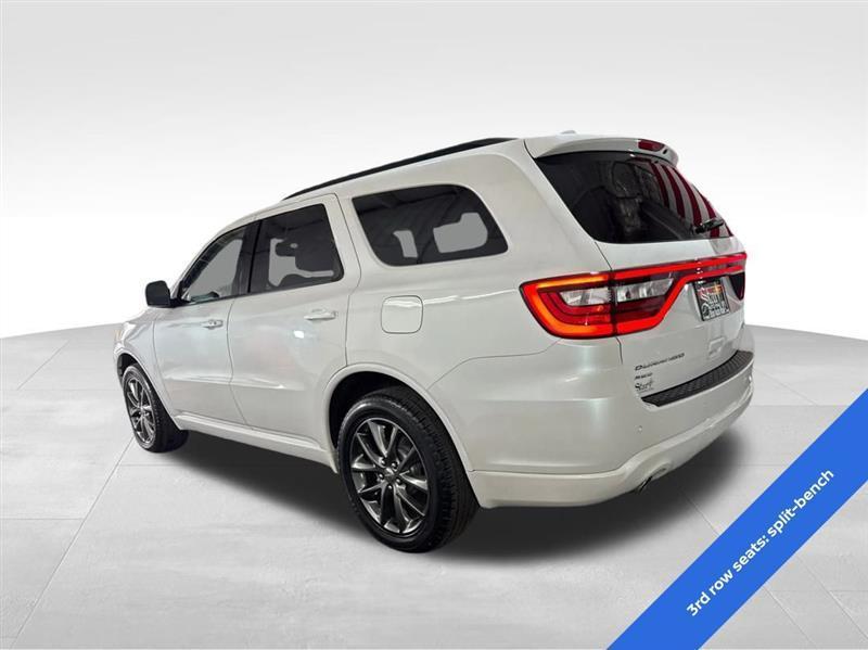 Dodge Durango GT AWD 2017
