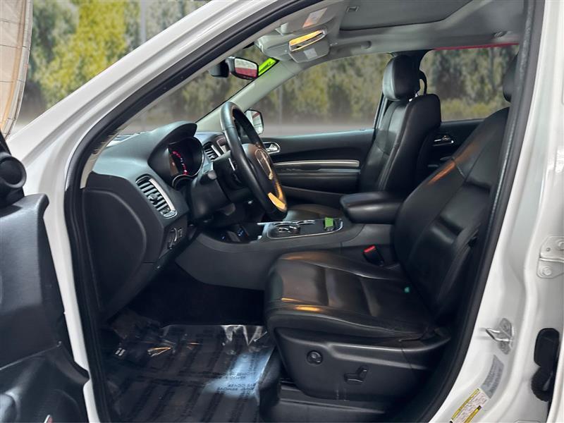 Dodge Durango GT AWD 2017