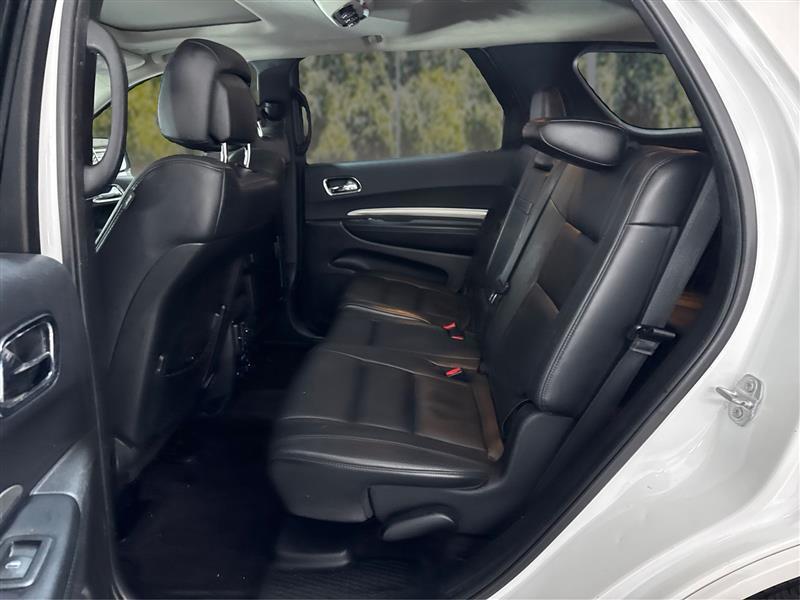 Dodge Durango GT AWD 2017