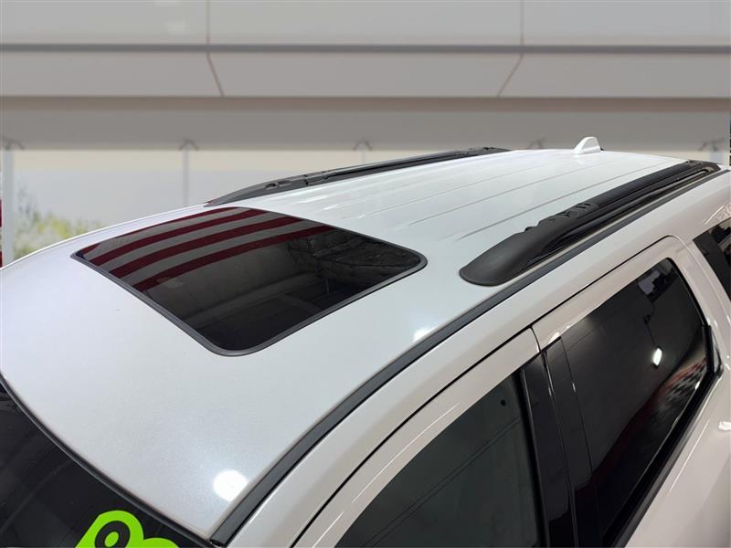 Dodge Durango GT AWD 2017