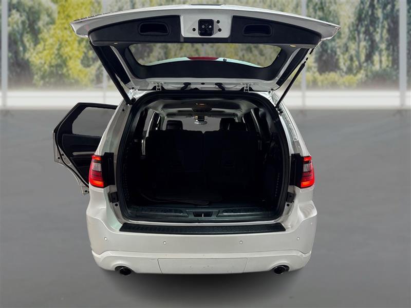 Dodge Durango GT AWD 2017