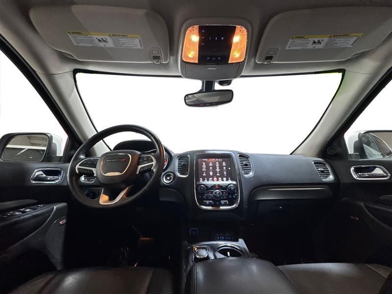 Dodge Durango GT AWD 2017