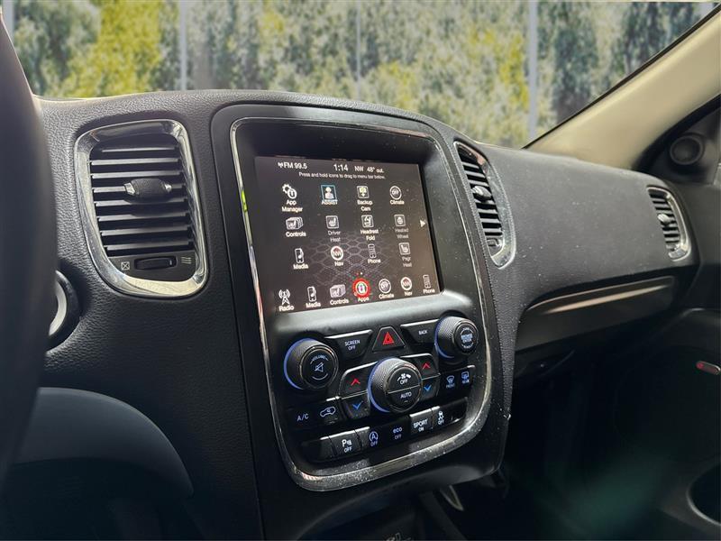 Dodge Durango GT AWD 2017