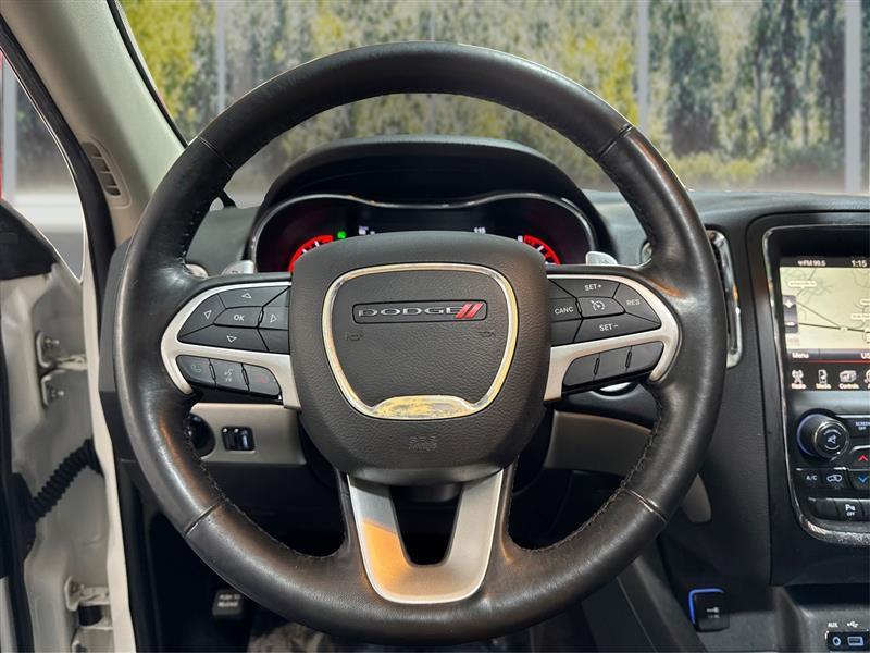 Dodge Durango GT AWD 2017