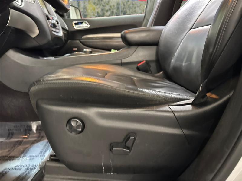 Dodge Durango GT AWD 2017