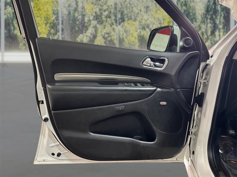 Dodge Durango GT AWD 2017