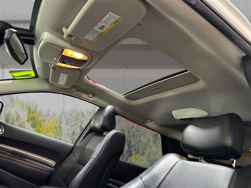 Dodge Durango GT AWD 2017