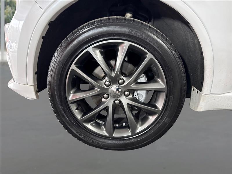 Dodge Durango GT AWD 2017