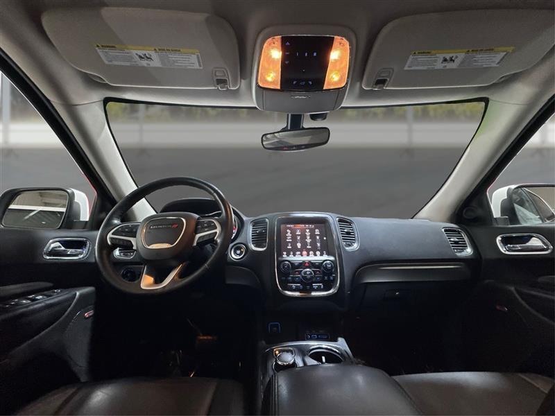 Dodge Durango GT AWD 2017