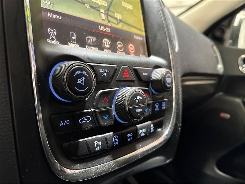 Dodge Durango GT AWD 2017