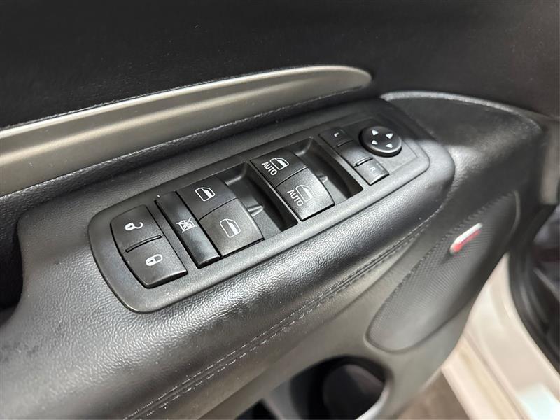 Dodge Durango GT AWD 2017