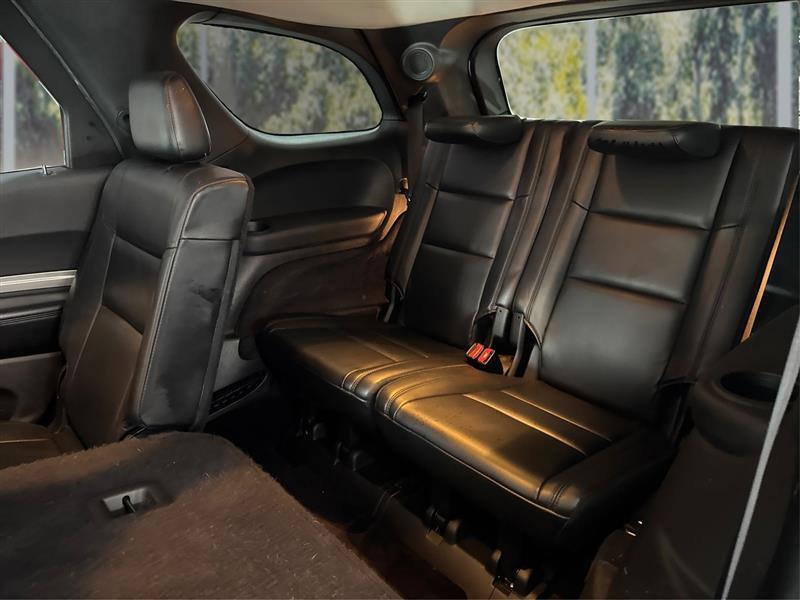 Dodge Durango GT AWD 2017