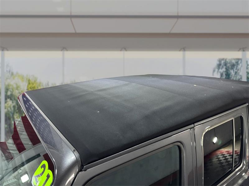 Jeep Wrangler 4xe Sport S 2024