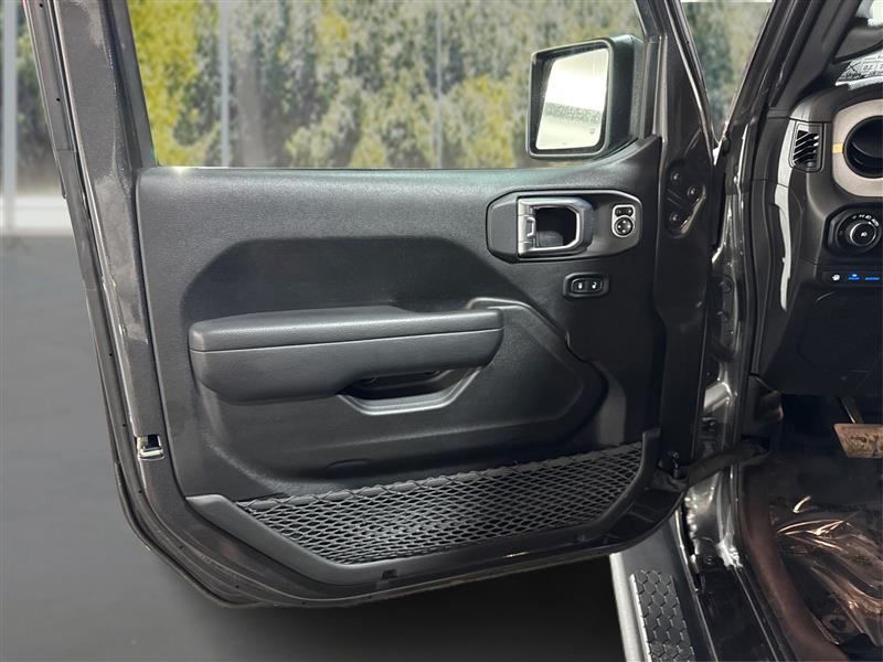 Jeep Wrangler 4xe Sport S 2024