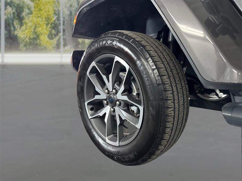 Jeep Wrangler 4xe Sport S 2024