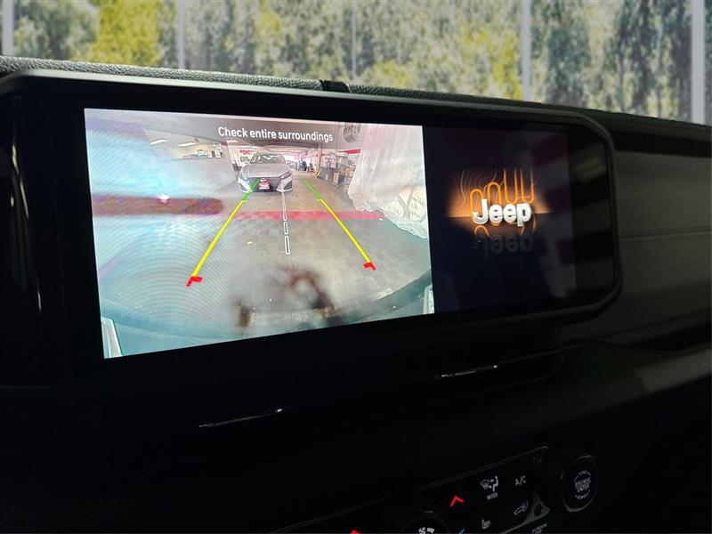 Jeep Wrangler 4xe Sport S 2024