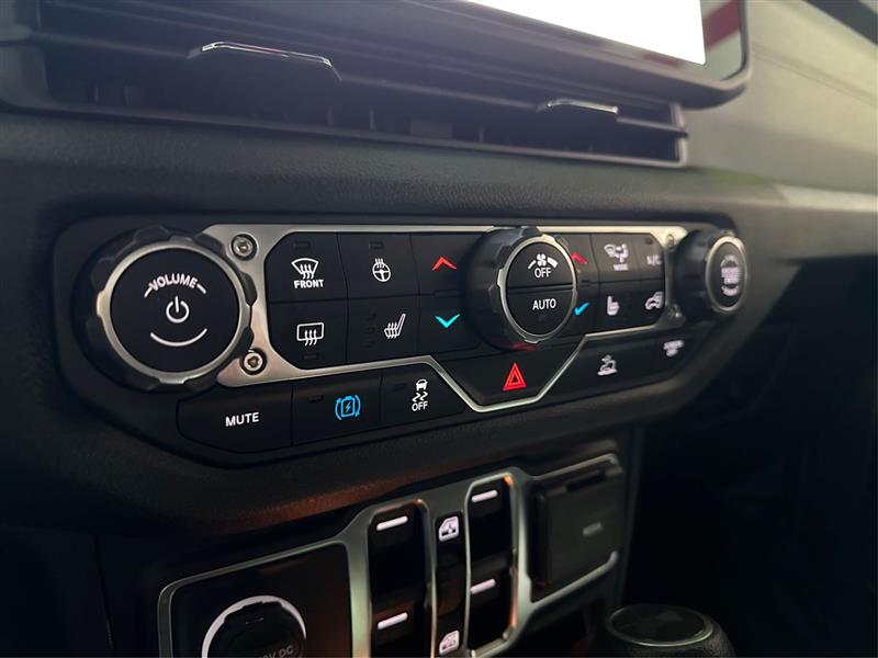 Jeep Wrangler 4xe Sport S 2024