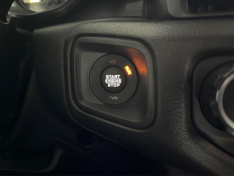 Jeep Wrangler 4xe Sport S 2024