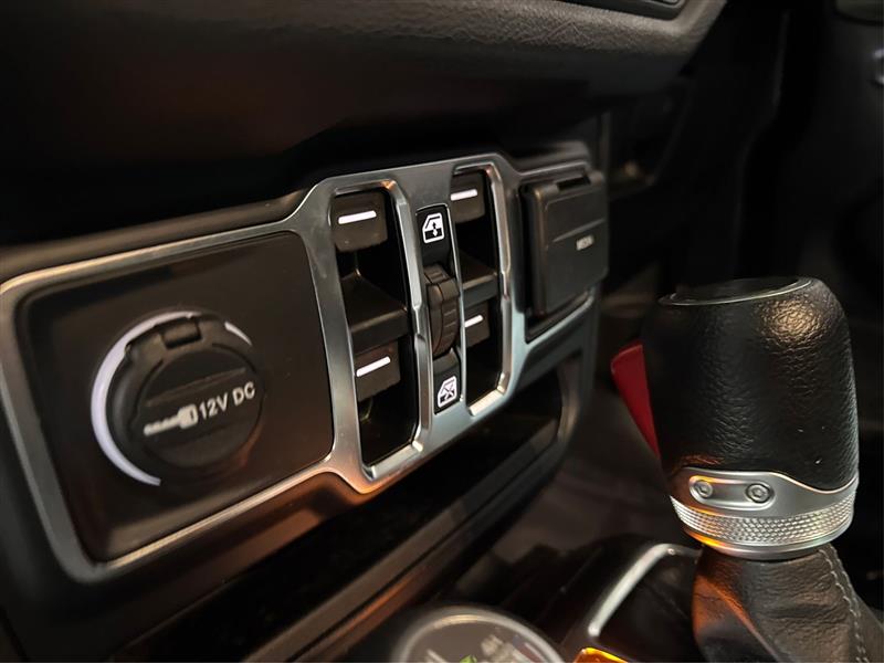 Jeep Wrangler 4xe Sport S 2024