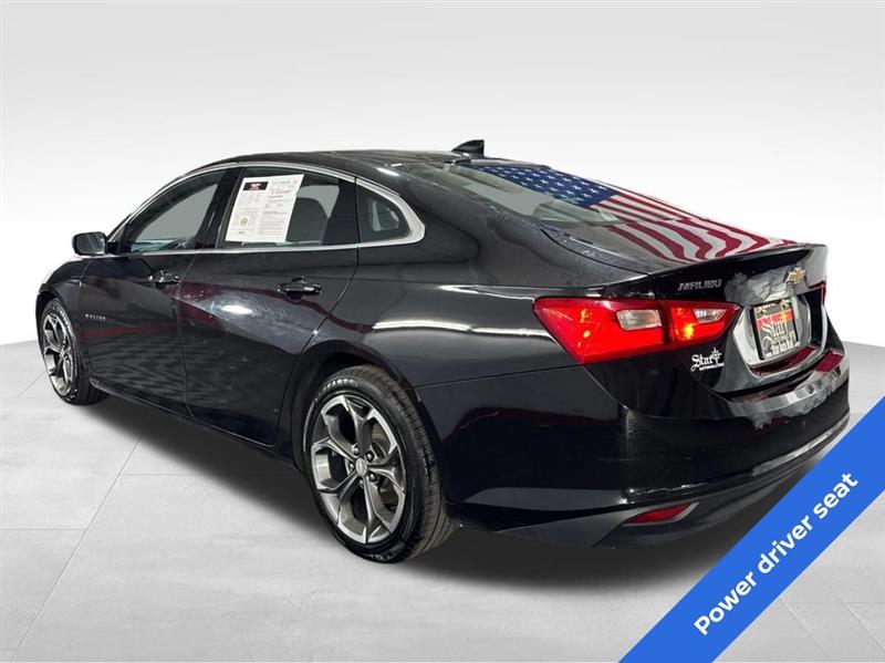 Chevrolet Malibu 1LT 2023