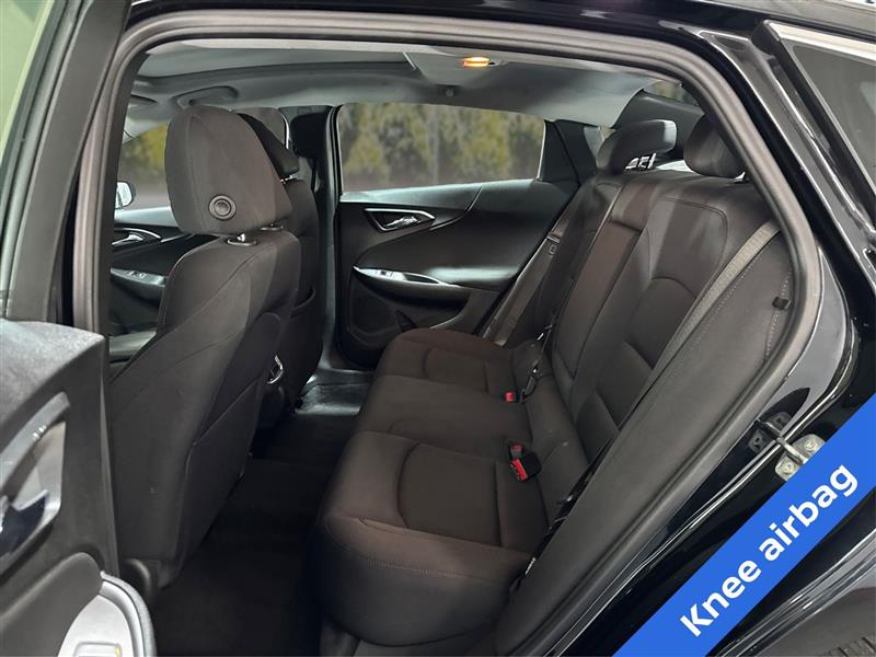 Chevrolet Malibu 1LT 2023