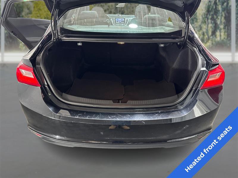 Chevrolet Malibu 1LT 2023