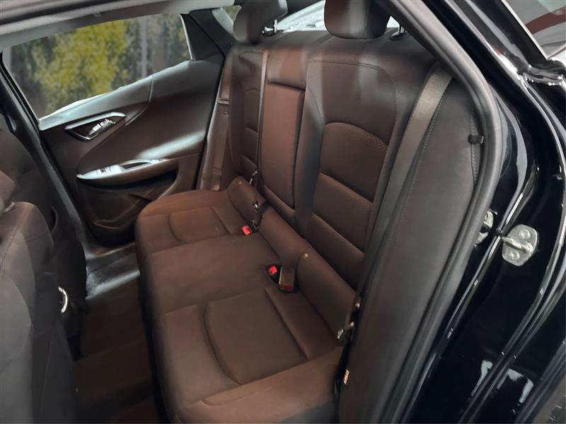 Chevrolet Malibu 1LT 2023