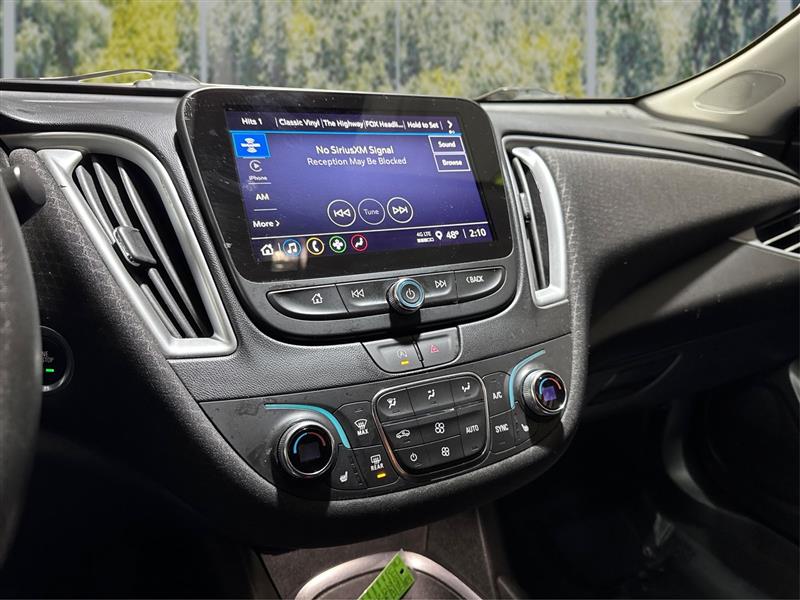 Chevrolet Malibu 1LT 2023