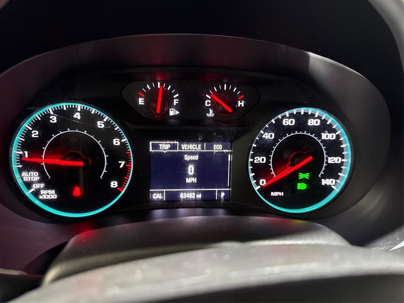 Chevrolet Malibu 1LT 2023