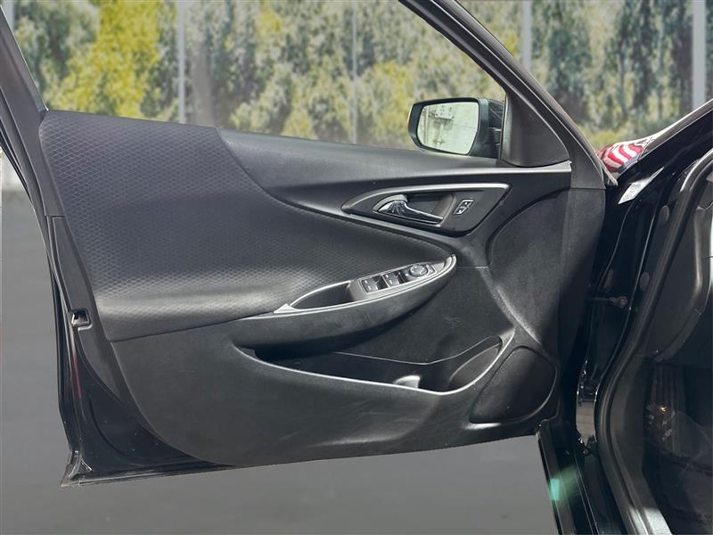 Chevrolet Malibu 1LT 2023