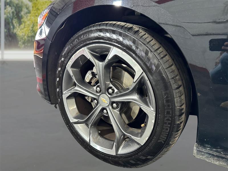 Chevrolet Malibu 1LT 2023