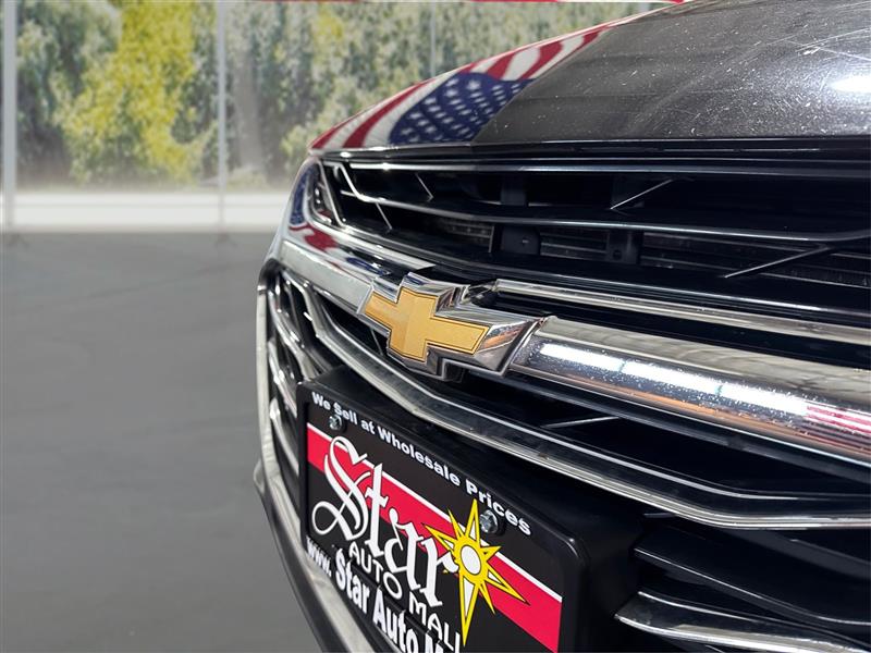 Chevrolet Malibu 1LT 2023