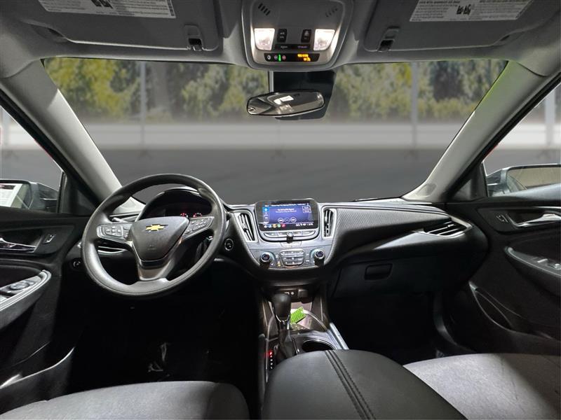 Chevrolet Malibu 1LT 2023