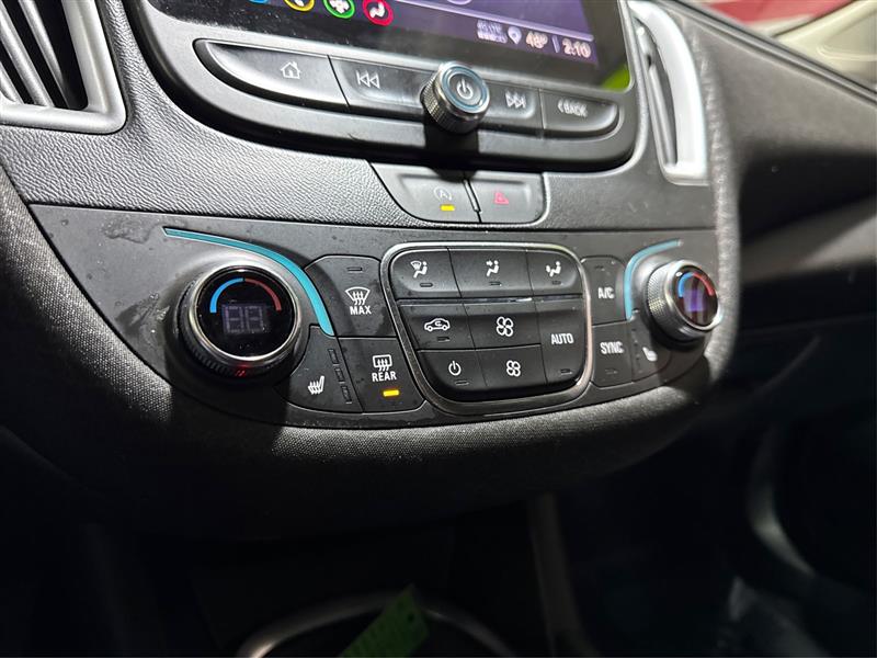 Chevrolet Malibu 1LT 2023