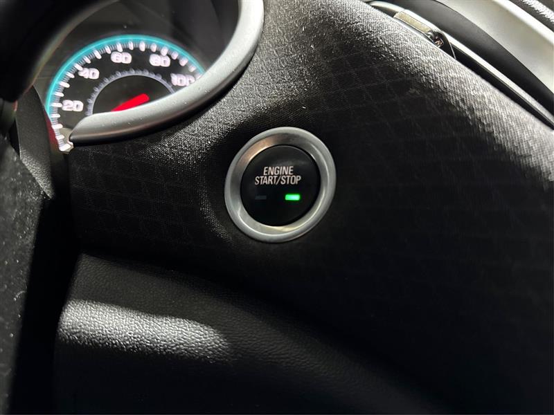 Chevrolet Malibu 1LT 2023