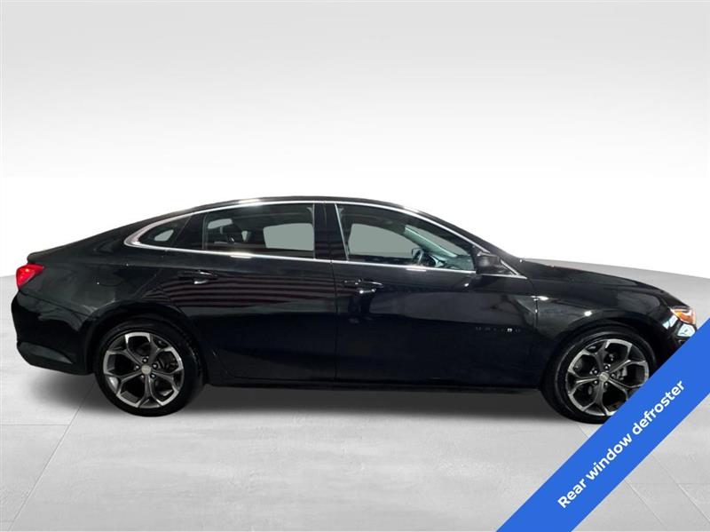 Chevrolet Malibu 1LT 2023