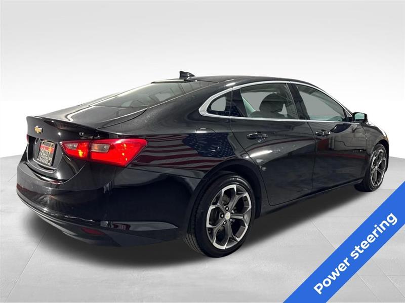 Chevrolet Malibu 1LT 2023