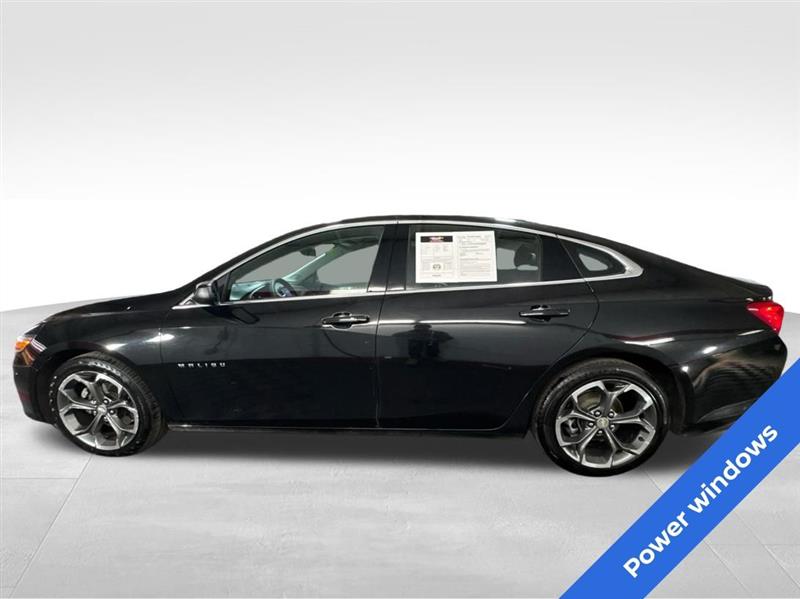 Chevrolet Malibu 1LT 2023