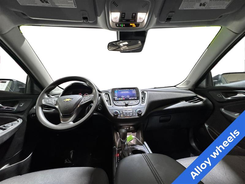 Chevrolet Malibu 1LT 2023