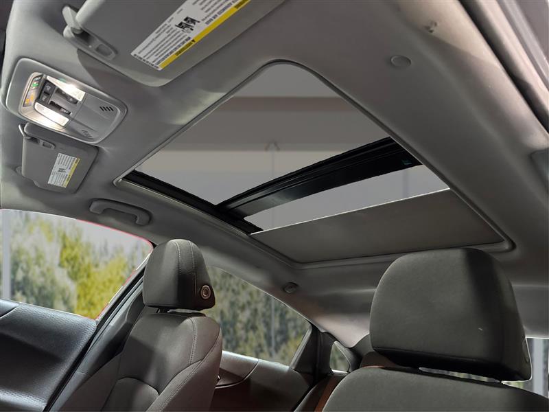 Chevrolet Malibu 1LT 2023