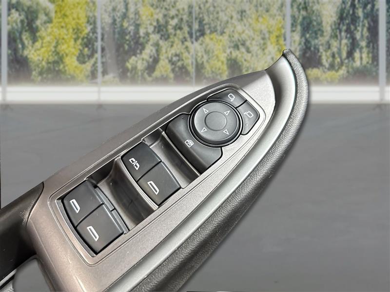 Chevrolet Malibu 1LT 2023