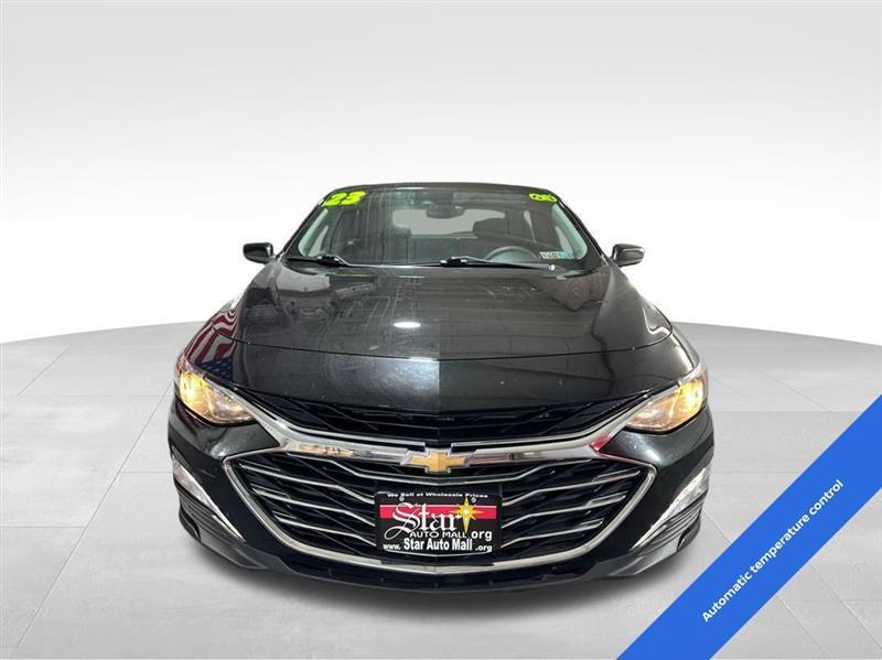 Chevrolet Malibu 1LT 2023