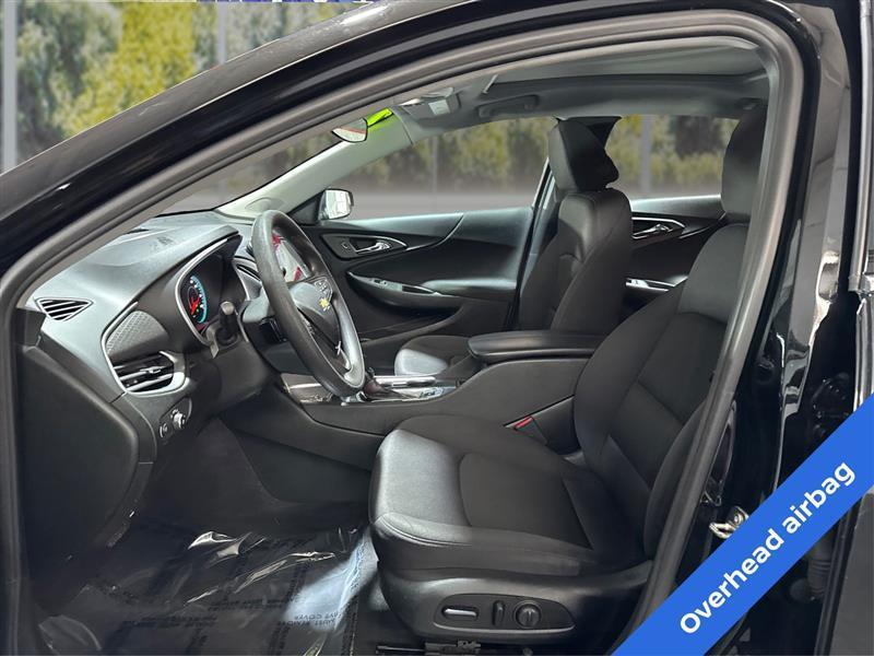 Chevrolet Malibu 1LT 2023