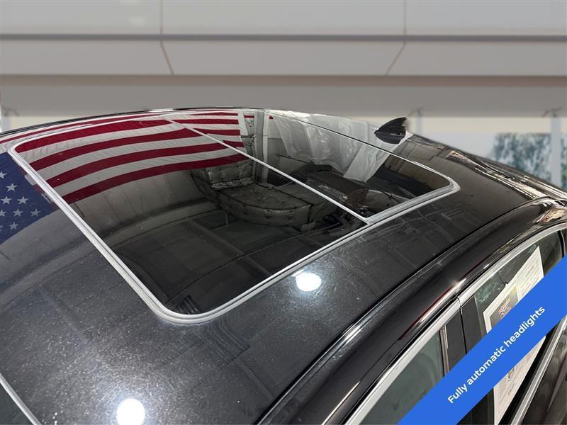 Chevrolet Malibu 1LT 2023