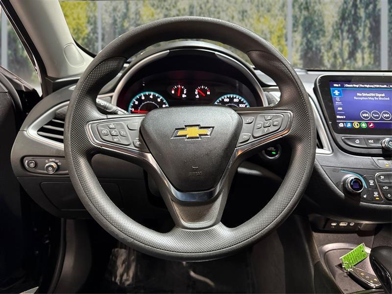 Chevrolet Malibu 1LT 2023