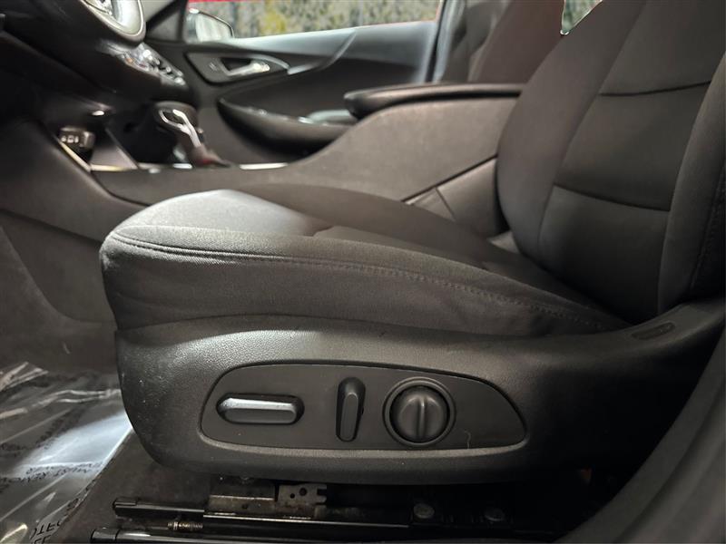 Chevrolet Malibu 1LT 2023