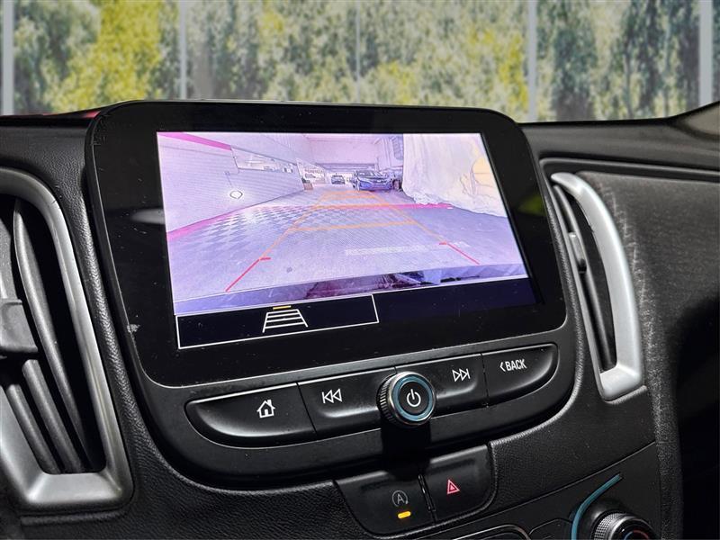 Chevrolet Malibu 1LT 2023